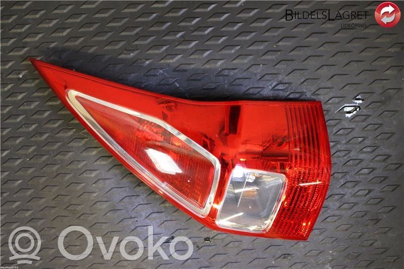 Renault Megane II Takavalot 