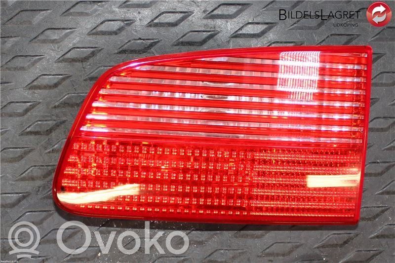 Saab 9-5 Takaluukun takavalot 