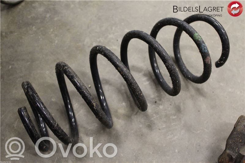 Volvo V60 Front coil spring 