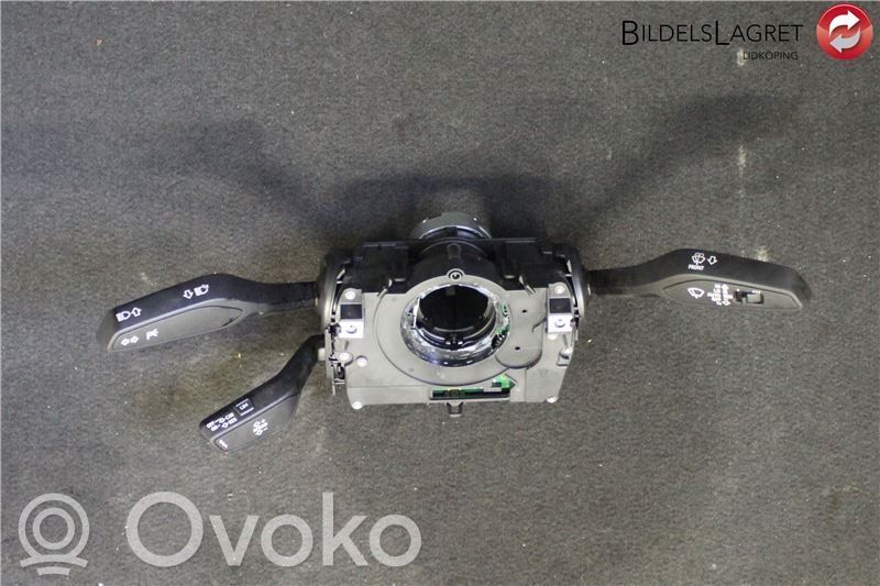 Audi A5 Commodo, commande essuie-glace/phare 