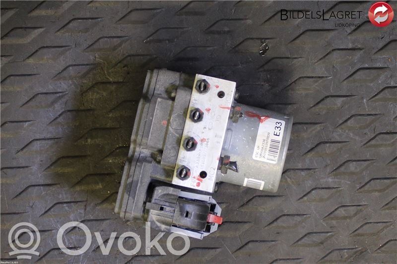 KIA Ceed ABS Pump 