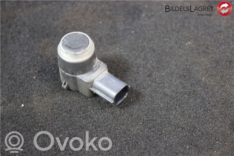 Toyota GT 86 Sensor de aparcamiento PDC 
