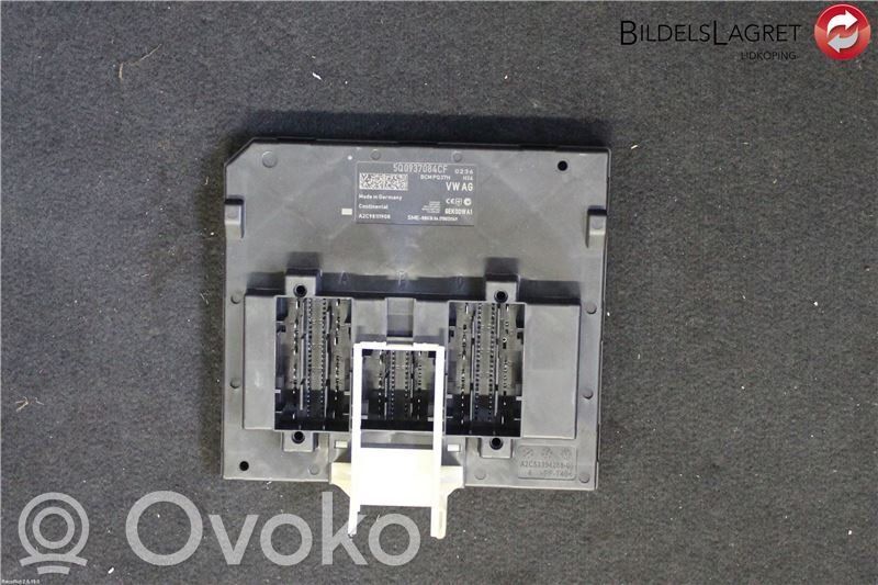 Volkswagen Tiguan Module confort 
