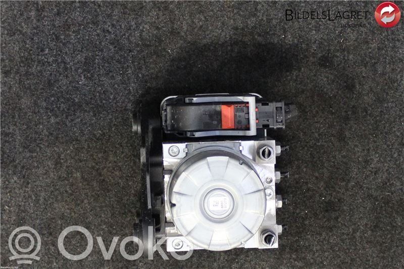 ABS-pumppu   5Q0614517CFBEF,10091643343,5Q0614517CF