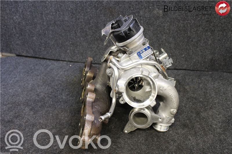Turbo   04L253056MX,BV43D,04L253056M