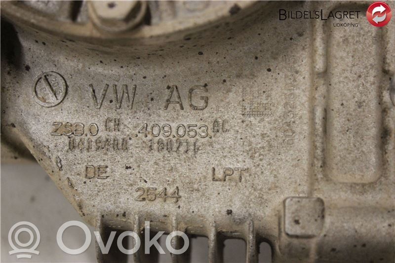Peugeot 308 Skrzynia rozdzielcza / Reduktor 