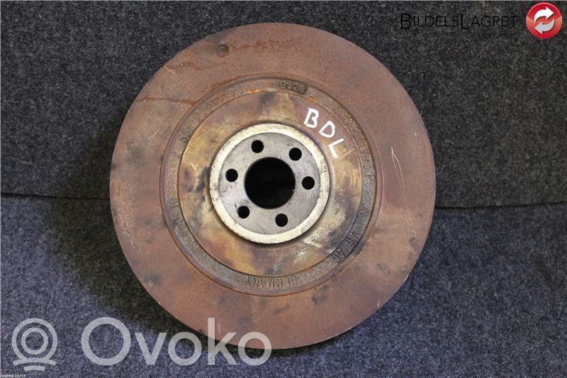 Koło zamachowe   03C105269P,03C106273P,03C106273P