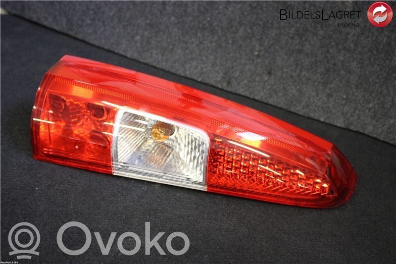 Volvo V70 Takavalot 