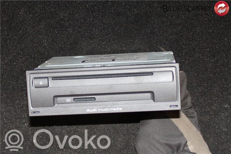 Audi A3 S3 8V Alte piese de interior 