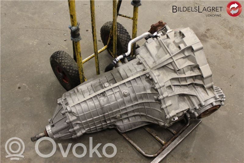 Audi A5 Automatic gearbox 