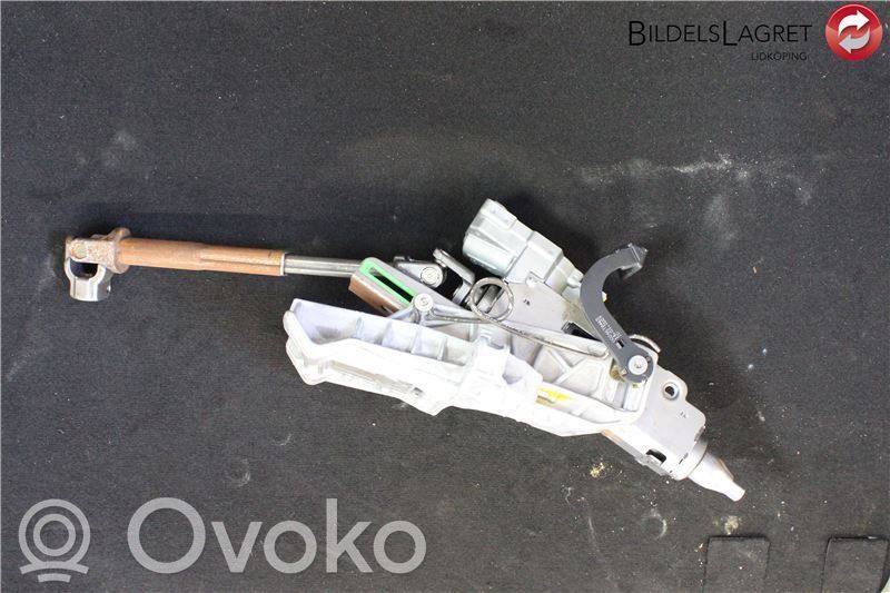 Volvo C70 Kolumna kierownicza / Komplet 
