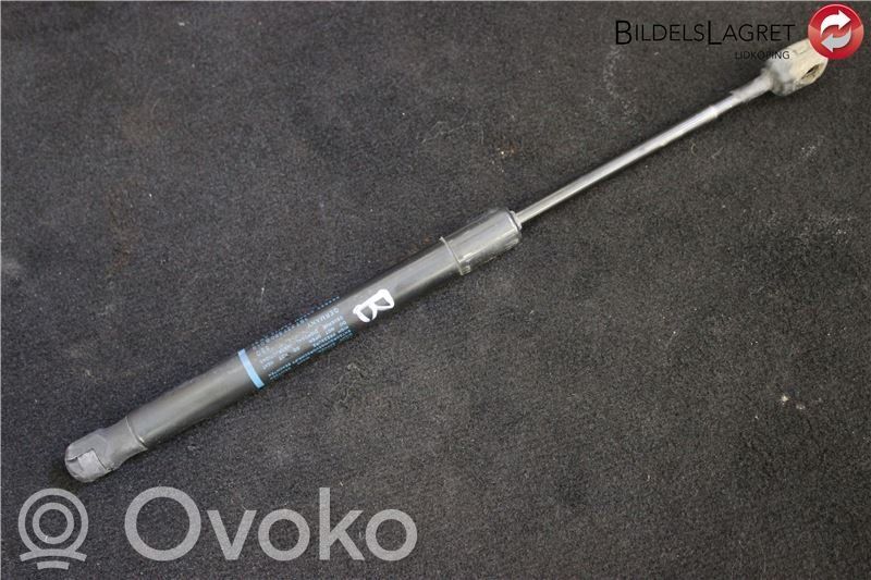 Volkswagen PASSAT B7 Tailgate strut 