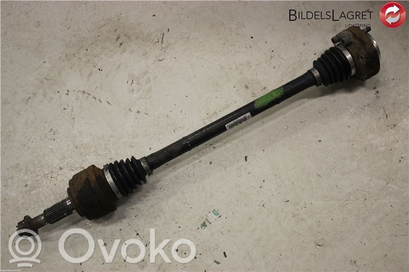 Eje de transmisión trasero   7L8501201X,7L8501201,7L8501201
