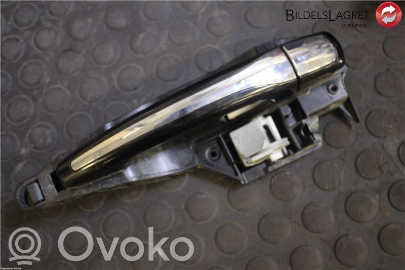 Etuoven ulkokahva   9101HS,9672961080,9672961080