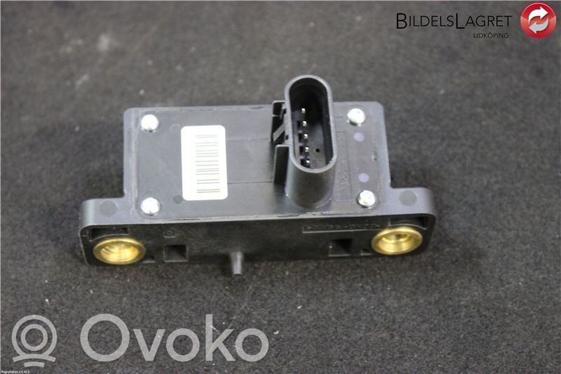 Chevrolet Corvette Sensor 