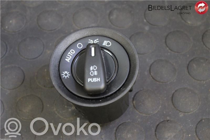 Fiat Freemont Interruptor de luz 