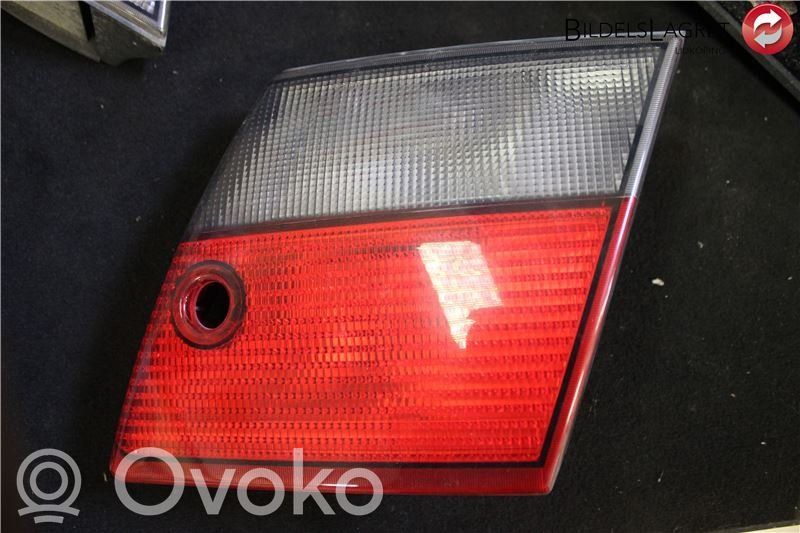 Toyota Yaris Takaluukun takavalot 