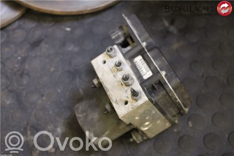 Citroen C5 ABS bloks 
