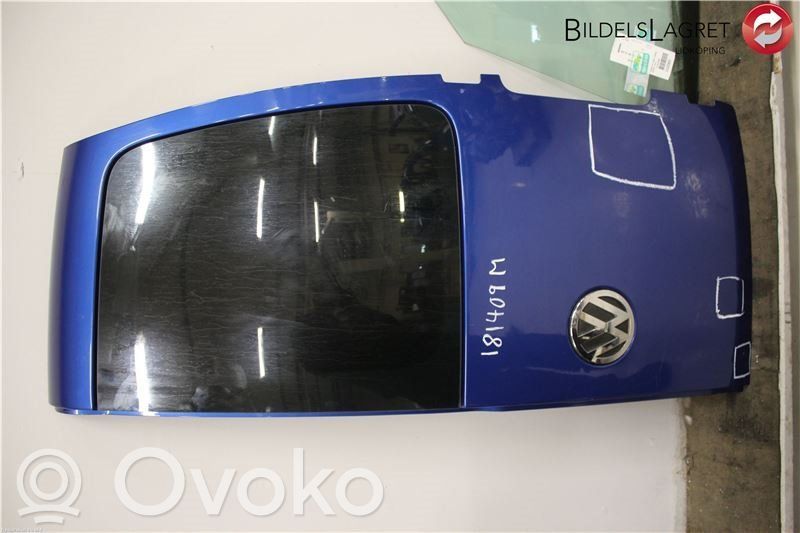 Volkswagen Caddy Дверь 