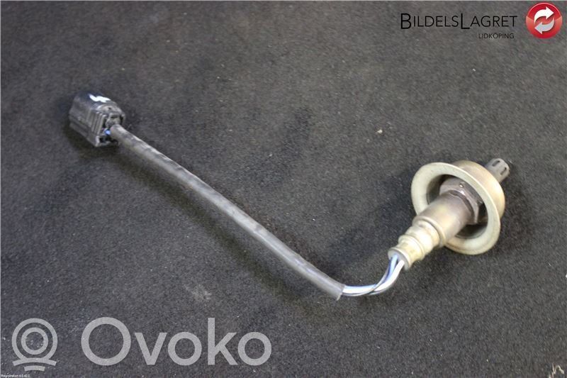 Volkswagen Golf VII Lambda probe sensor 