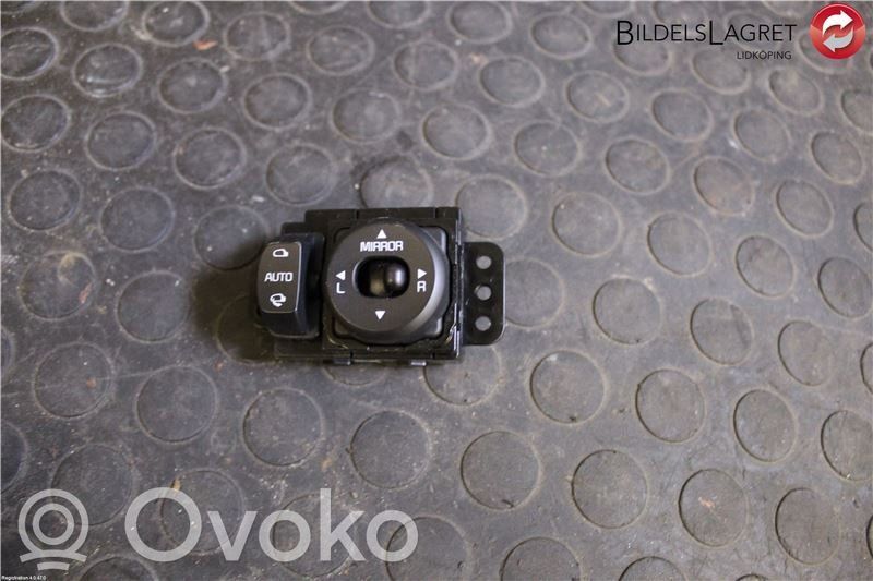 KIA Ceed Interruptor del espejo lateral 