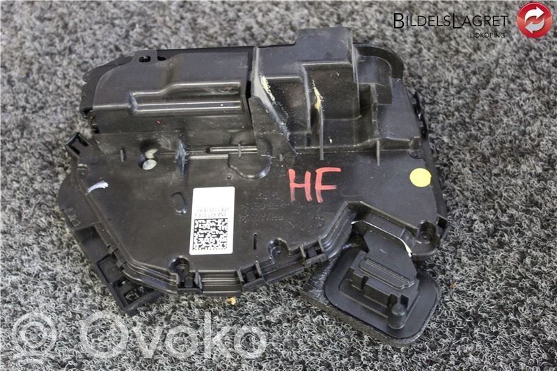 Volkswagen Tiguan Încuietoare ușă față 