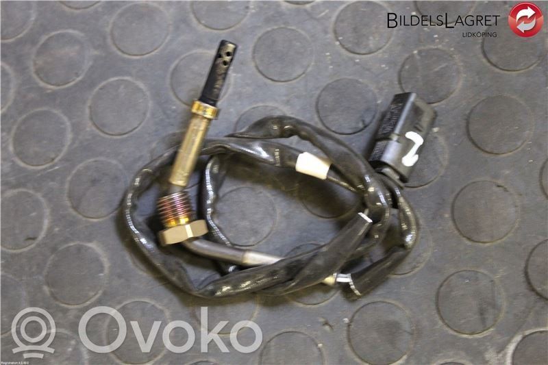 Audi A6 S6 C7 4G Sensor de temperatura del escape 