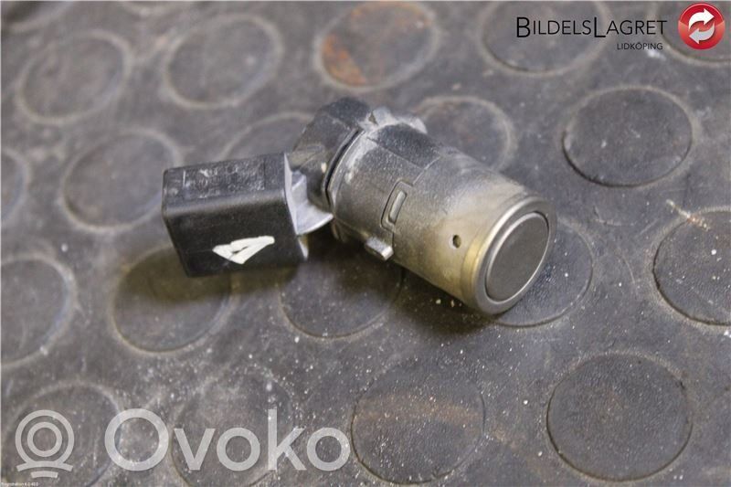 Volkswagen Golf IV Sensor de aparcamiento PDC 