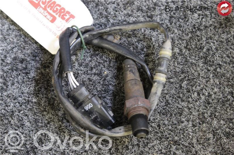 Volkswagen PASSAT B6 Lambda probe sensor 