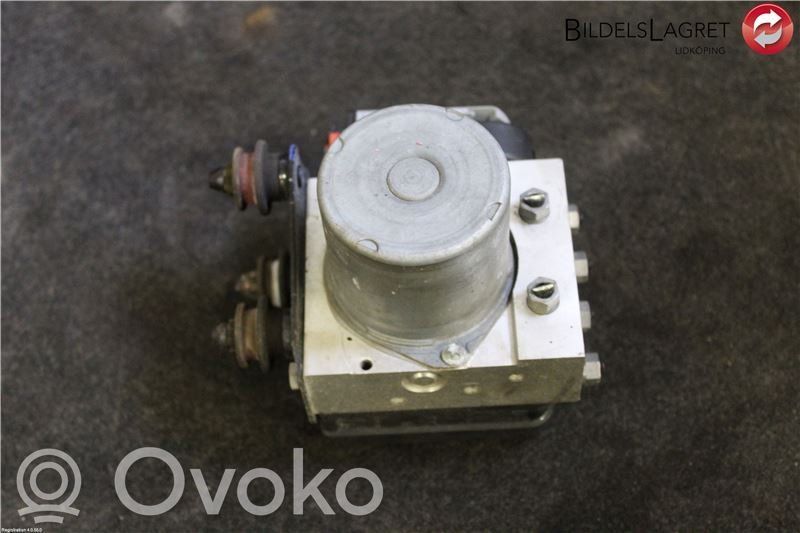 Audi A4 S4 B8 8K Bomba de ABS 