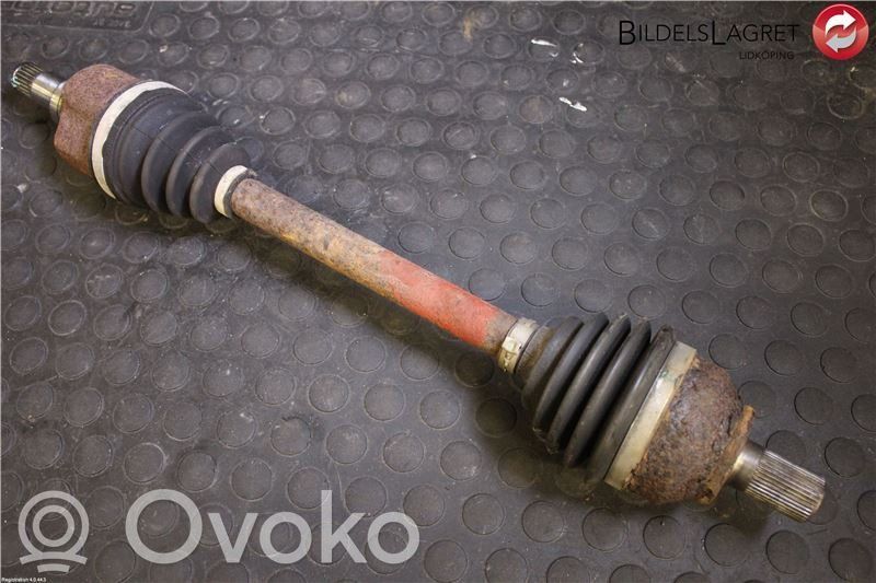 Ford Focus Front driveshaft 