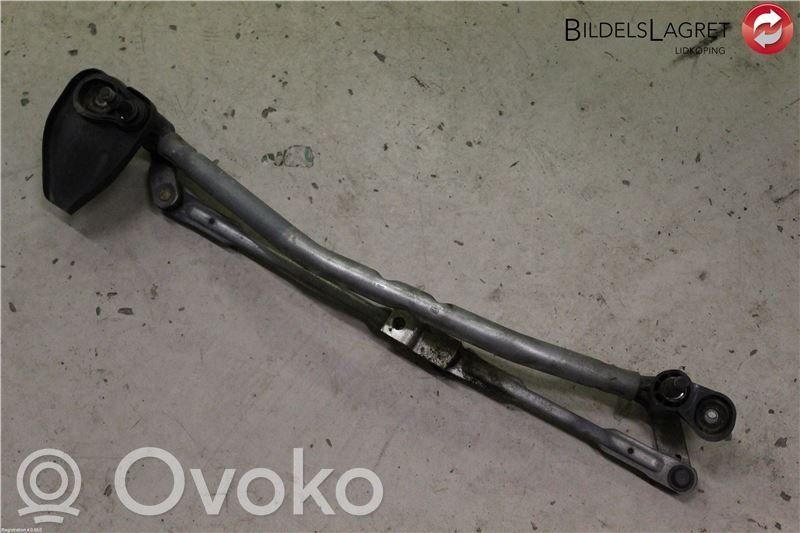 Opel Astra H Articulație ștergător față 
