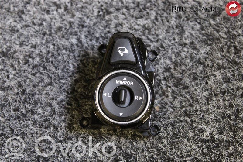Hyundai i40 Przycisk regulacji lusterek bocznych 