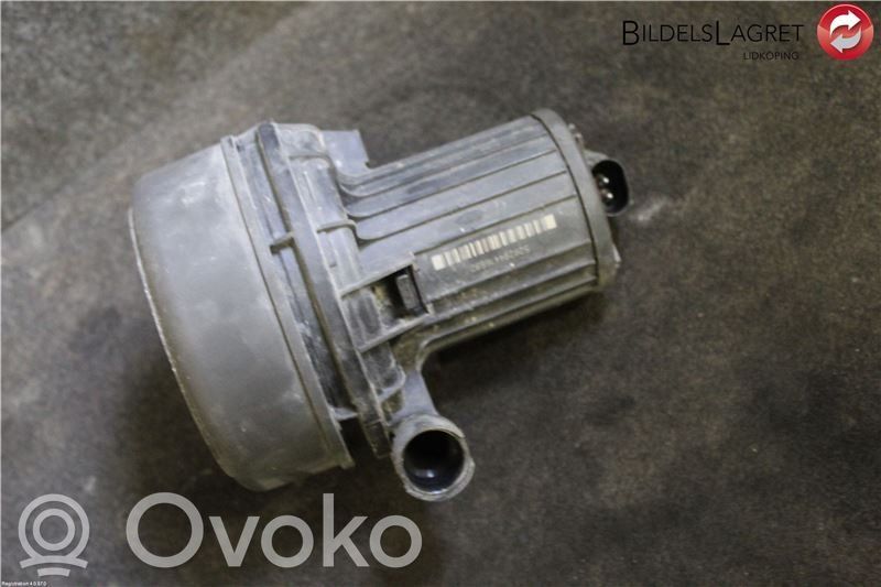BMW 5 E60 E61 Secondary air pump 