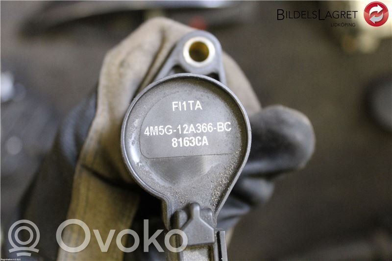 Ford Mondeo MK IV Aukštos įtampos ritė "babyna" 