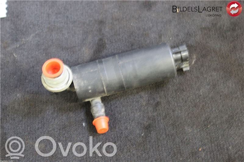 Saab 9-3 Ver2 Headlight washer pump 