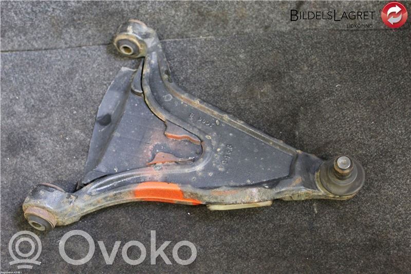 Volvo S70  V70  V70 XC Dakša 
