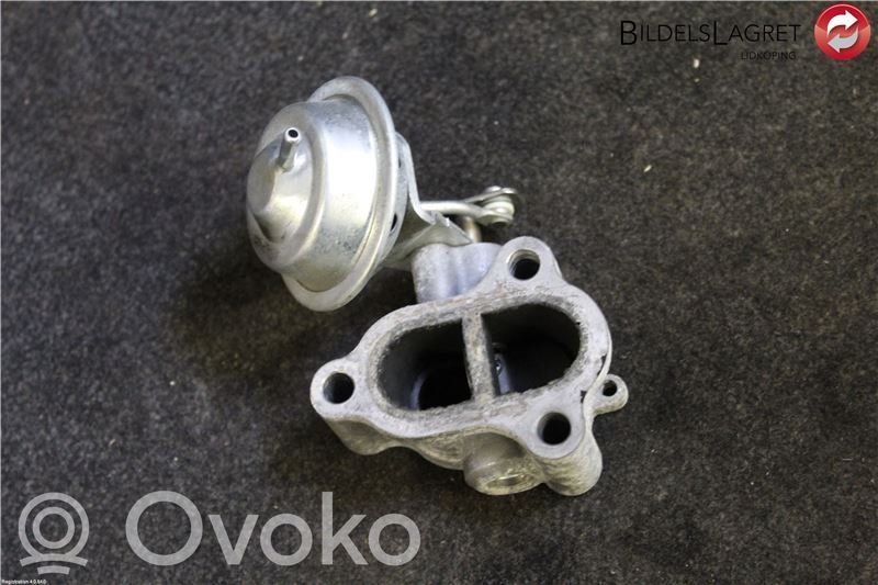 Toyota Auris E180 EGR vārsts 