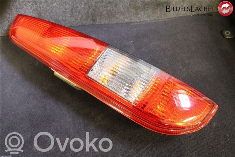 Ford Focus Takavalot 