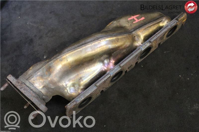 Audi A5 8T 8F Pakosarja 