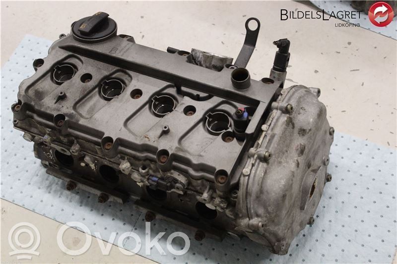 Audi A5 8T 8F Galvutė 