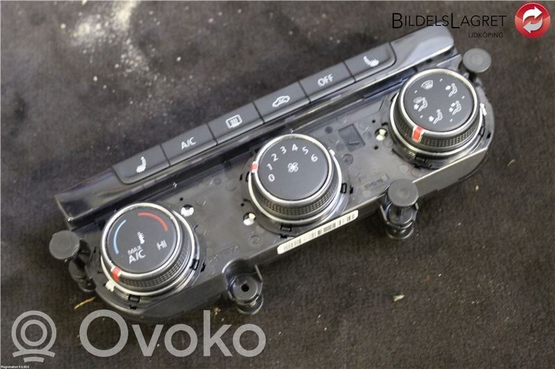 Volkswagen Golf VII Unitate control climatizare 
