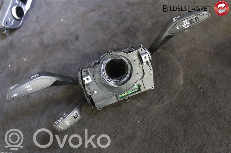 Audi A5 Commodo, commande essuie-glace/phare 
