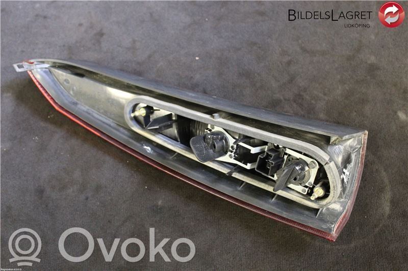Volvo V70 Takavalot 