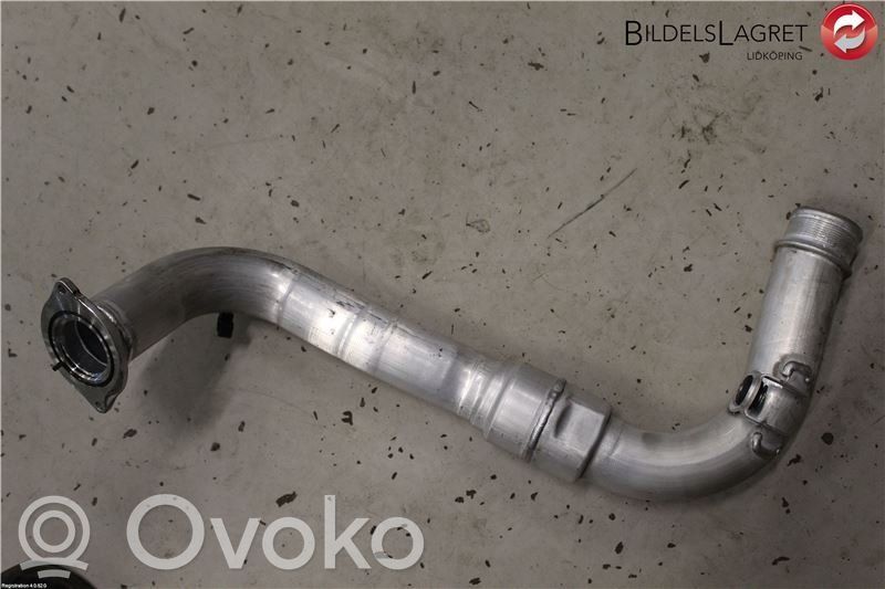 Interkūlera šļūtene (-es) / caurule (-es)   059145673DF,059145673AT,059145673DF
