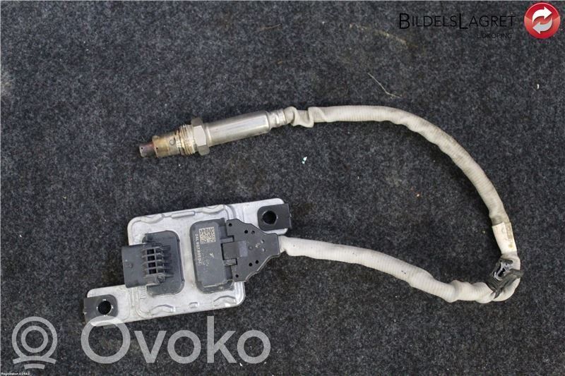 Volkswagen Sharan Sonde lambda 