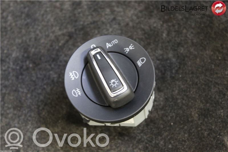 KIA Ceed Interruptor de luz 