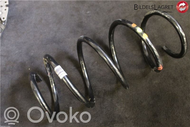 Audi Q2 - Front coil spring 