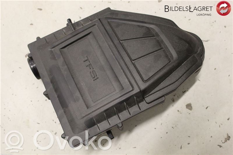 Audi A3 S3 8V Luftfilterkasten 