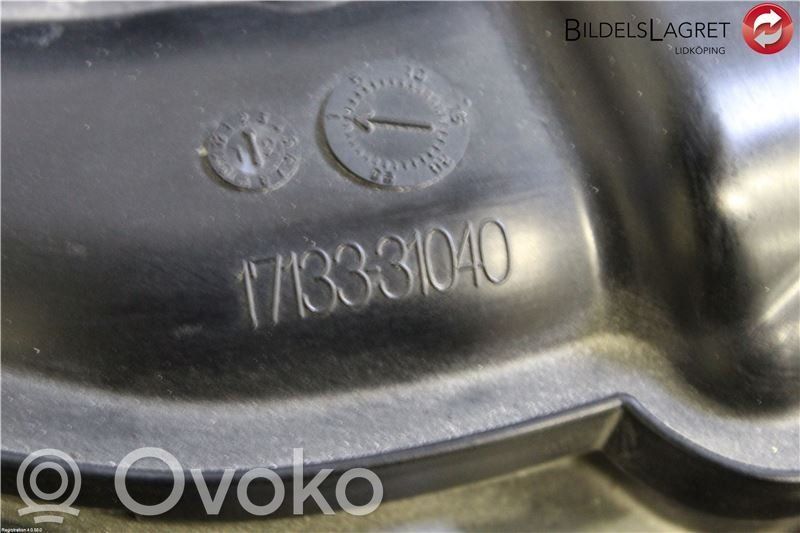 Lexus IS 220D-250-350 Galerie admisie 
